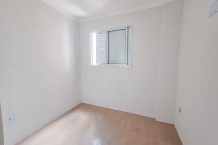 Quarto 1 de apartamento à venda com 2 quartos, 47m² em Vila Curuçá, Santo André