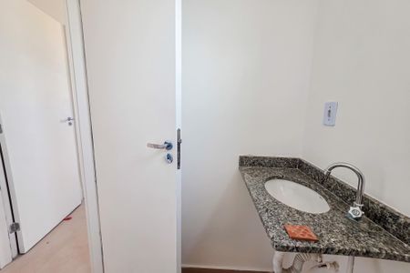 Apartamento para alugar com 47m², 2 quartos e 1 vagaBanheiro