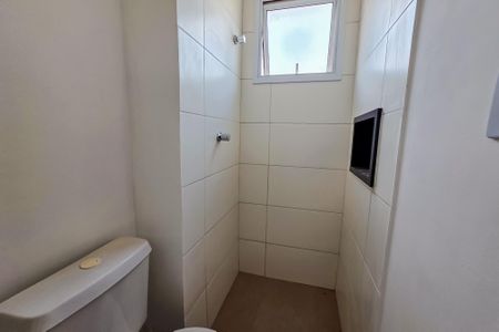 Apartamento para alugar com 47m², 2 quartos e 1 vagaBanheiro