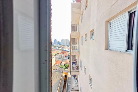 Apartamento para alugar com 47m², 2 quartos e 1 vagaVista do Quarto 1