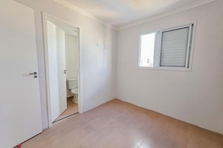 Apartamento para alugar com 47m², 2 quartos e 1 vagaQuarto 2