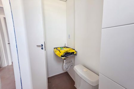 Apartamento para alugar com 47m², 2 quartos e 1 vagaBanheiro