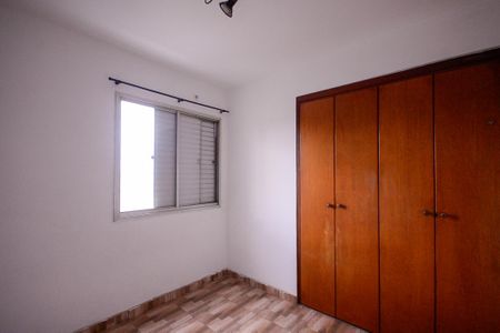Quarto 2 de apartamento para alugar com 3 quartos, 86m² em Sacomã, São Paulo