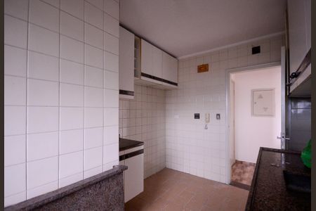 Apartamento para alugar com 86m², 3 quartos e 1 vagaCozinha 