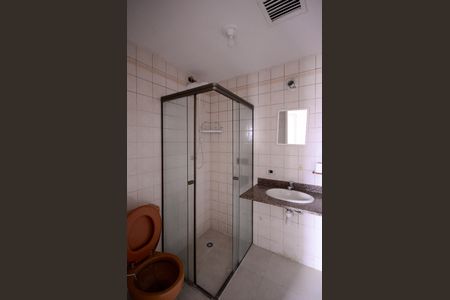 Apartamento para alugar com 86m², 3 quartos e 1 vagaBanheiro Social 