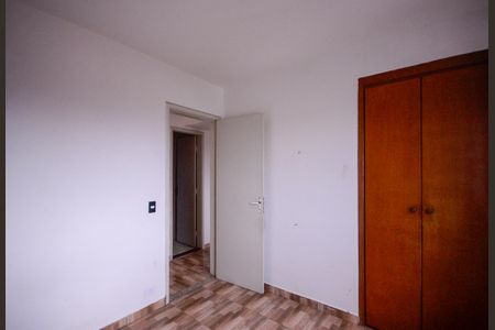 Quarto 1  de apartamento para alugar com 3 quartos, 86m² em Sacomã, São Paulo
