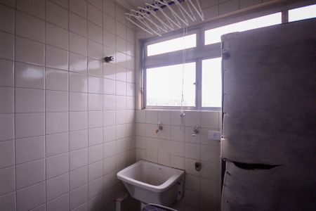 Apartamento para alugar com 86m², 3 quartos e 1 vagaÁrea de Serviço 