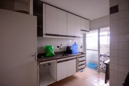Apartamento para alugar com 86m², 3 quartos e 1 vagaCozinha 