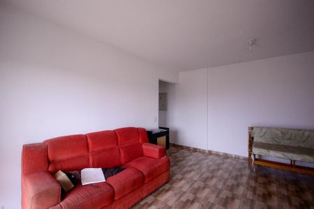 Sala  de apartamento para alugar com 3 quartos, 86m² em Sacomã, São Paulo