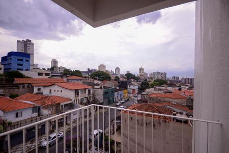 Apartamento para alugar com 86m², 3 quartos e 1 vagaQuarto 3 - Suite 