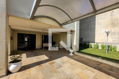 Apartamento para alugar com 86m², 3 quartos e 1 vagaHall de entrada
