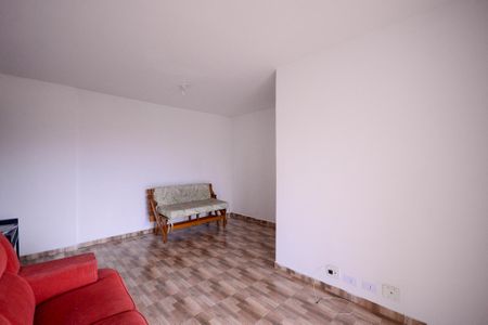 Sala  de apartamento para alugar com 3 quartos, 86m² em Sacomã, São Paulo