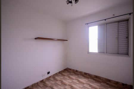Quarto 2 de apartamento para alugar com 3 quartos, 86m² em Sacomã, São Paulo