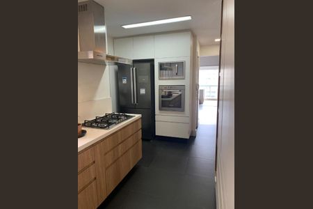 Apartamento à venda com 140m², 3 quartos e 3 vagasFoto 06