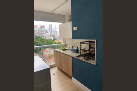 Apartamento à venda com 140m², 3 quartos e 3 vagasFoto 15