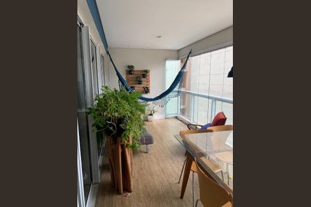 Apartamento à venda com 140m², 3 quartos e 3 vagasFoto 14