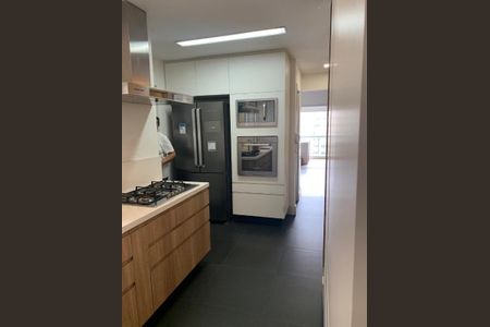 Apartamento à venda com 140m², 3 quartos e 3 vagasFoto 07