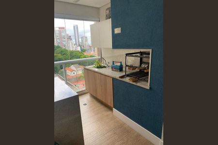 Apartamento à venda com 140m², 3 quartos e 3 vagasFoto 10
