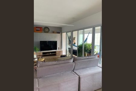 Apartamento à venda com 140m², 3 quartos e 3 vagasFoto 19