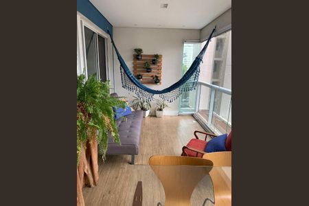 Apartamento à venda com 140m², 3 quartos e 3 vagasFoto 13
