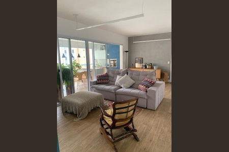 Apartamento à venda com 140m², 3 quartos e 3 vagasFoto 22