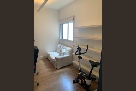 Apartamento à venda com 140m², 3 quartos e 3 vagasFoto 25