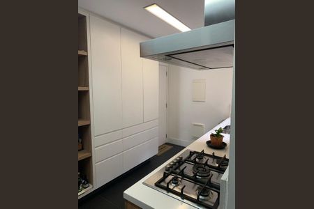 Apartamento à venda com 140m², 3 quartos e 3 vagasFoto 05