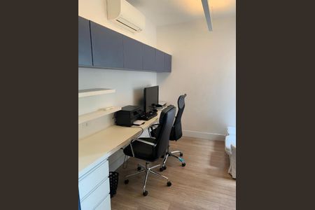 Apartamento à venda com 140m², 3 quartos e 3 vagasFoto 24