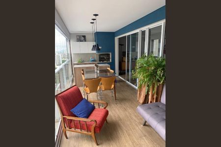 Apartamento à venda com 140m², 3 quartos e 3 vagasFoto 12