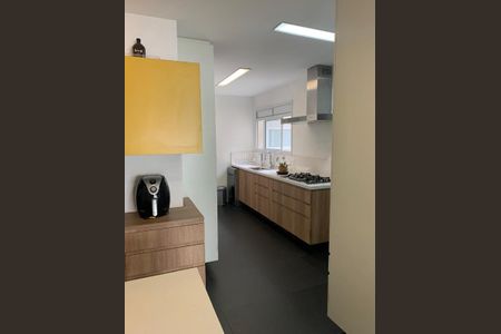 Apartamento à venda com 140m², 3 quartos e 3 vagasFoto 03