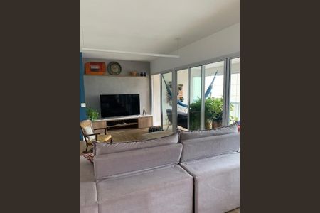 Apartamento à venda com 140m², 3 quartos e 3 vagasFoto 18