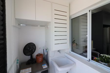Apartamento à venda com 37m², 1 quarto e 1 vagaÁrea de Serviço