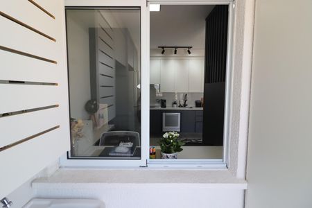 Apartamento à venda com 37m², 1 quarto e 1 vagaÁrea de Serviço