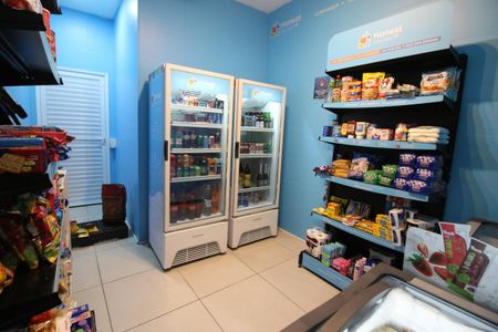 Apartamento à venda com 37m², 1 quarto e 1 vagaÁrea comum - Mercadinho