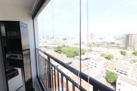 Apartamento à venda com 37m², 1 quarto e 1 vagaSala/Cozinha