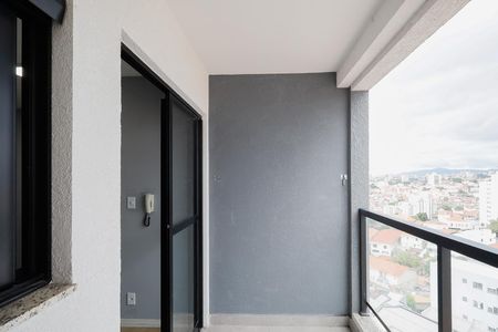 Apartamento para alugar com 42m², 2 quartos e 1 vagaVaranda da Sala