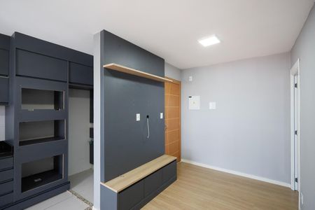 Sala  de apartamento para alugar com 2 quartos, 42m² em Vila Maria Alta, São Paulo