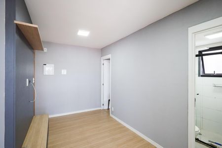 Sala  de apartamento para alugar com 2 quartos, 42m² em Vila Maria Alta, São Paulo