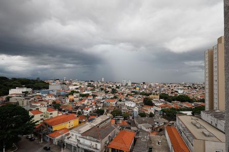 Apartamento para alugar com 42m², 2 quartos e 1 vagaVista Varanda da Sala