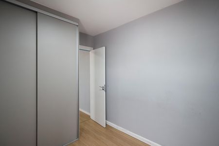 Apartamento para alugar com 42m², 2 quartos e 1 vagaQuarto 2