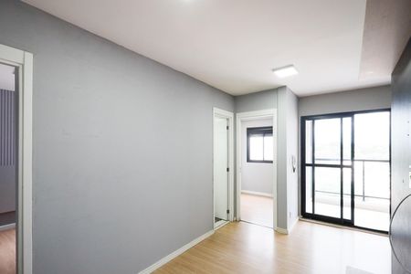 Sala  de apartamento para alugar com 2 quartos, 42m² em Vila Maria Alta, São Paulo