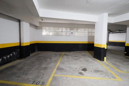 Apartamento para alugar com 42m², 2 quartos e 1 vagaGaragem