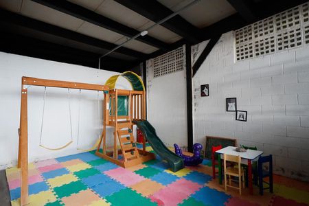 Apartamento para alugar com 42m², 2 quartos e 1 vagaÁrea comum - Playground