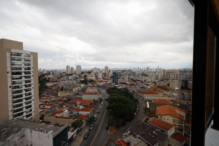 Apartamento para alugar com 42m², 2 quartos e 1 vagaVista