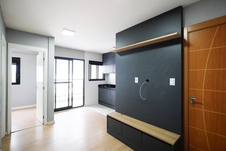 Sala  de apartamento para alugar com 2 quartos, 42m² em Vila Maria Alta, São Paulo