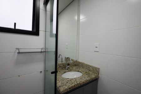 Apartamento para alugar com 42m², 2 quartos e 1 vagaBanheiro