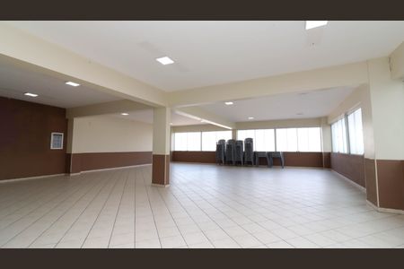 Apartamento para alugar com 54m², 2 quartos e 1 vagaÁrea comum - Salão de festas