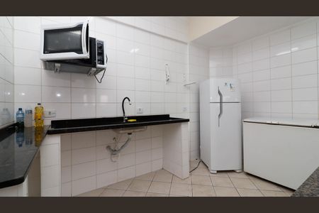 Apartamento para alugar com 54m², 2 quartos e 1 vagaÁrea comum - Salão de festas