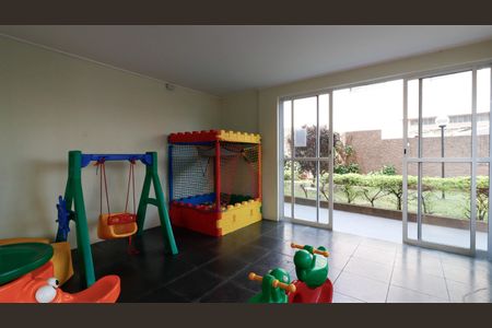 Apartamento para alugar com 54m², 2 quartos e 1 vagaBrinquedoteca