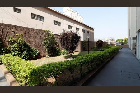 Apartamento para alugar com 54m², 2 quartos e 1 vagaÁrea comum